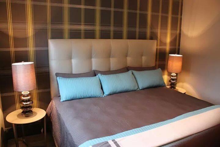 Vintage Block Inn & Suites Окободжі Екстер'єр фото
